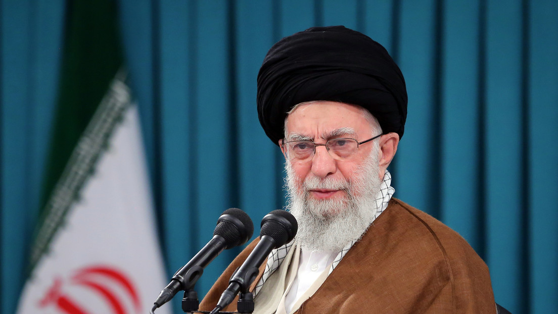 Irán asegura que Occidente no es capaz de impedirles fabricar armas nucleares