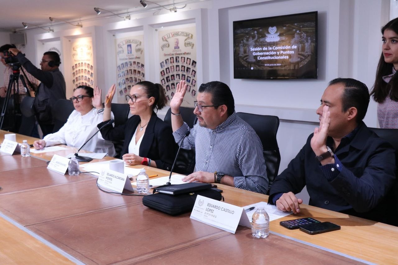 En Puebla, legislarán ley de Responsabilidad Patrimonial