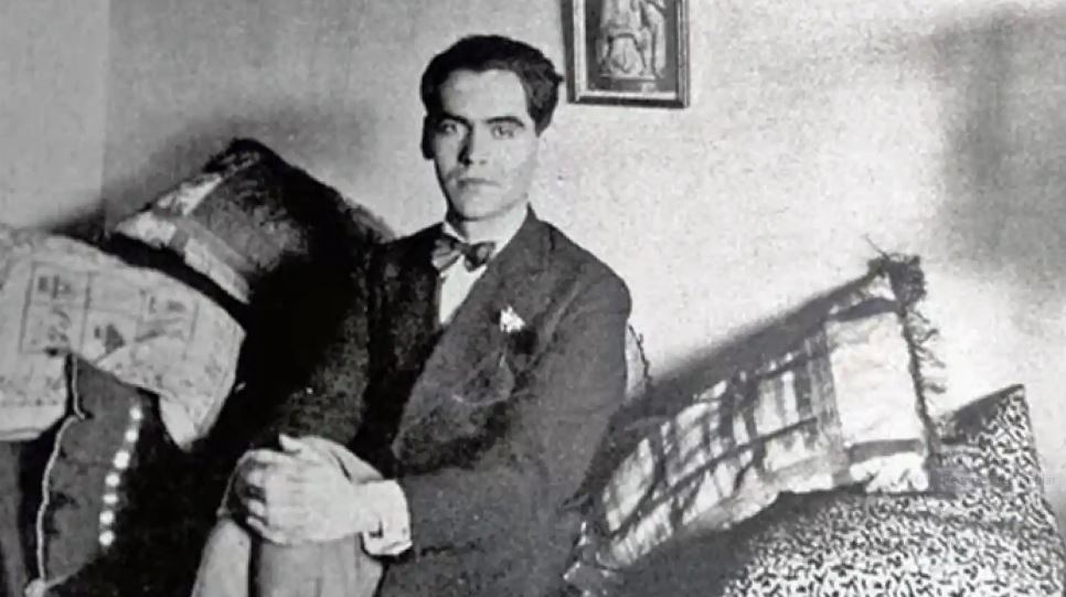 ¿Quién fue Federico García Lorca?