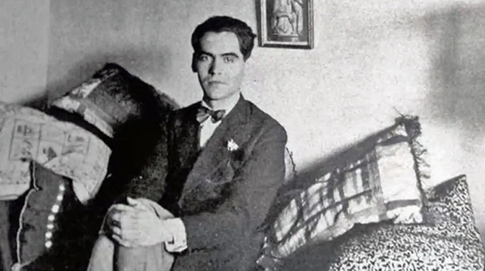 Garcia Lorca