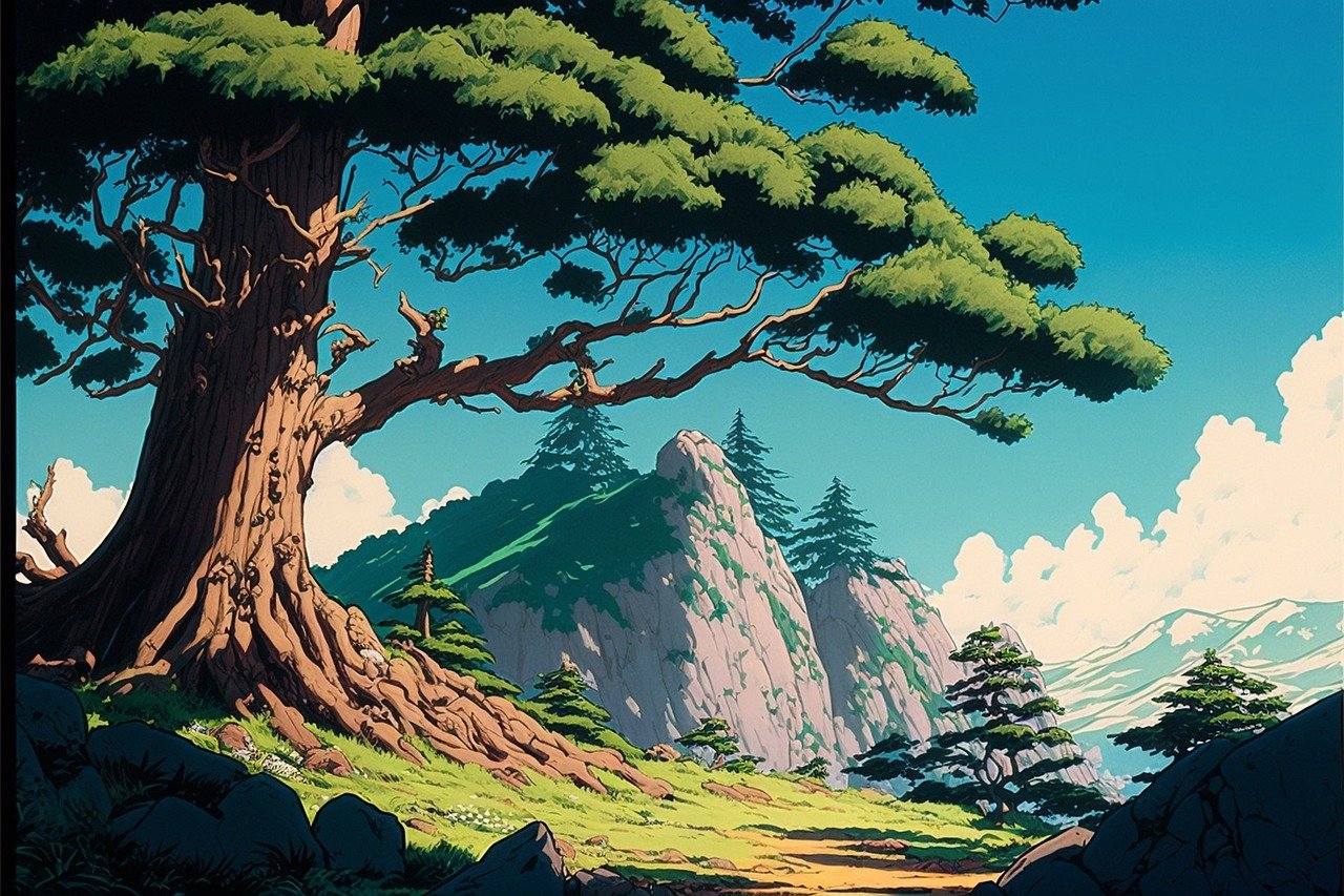 ¿Qué es Studio Ghibli?
