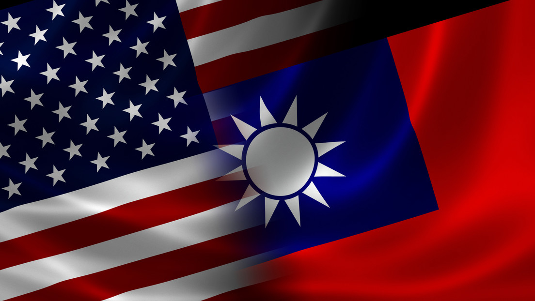 Taiwán firman con EE.UU.  el primer acuerdo de su nueva iniciativa comercial