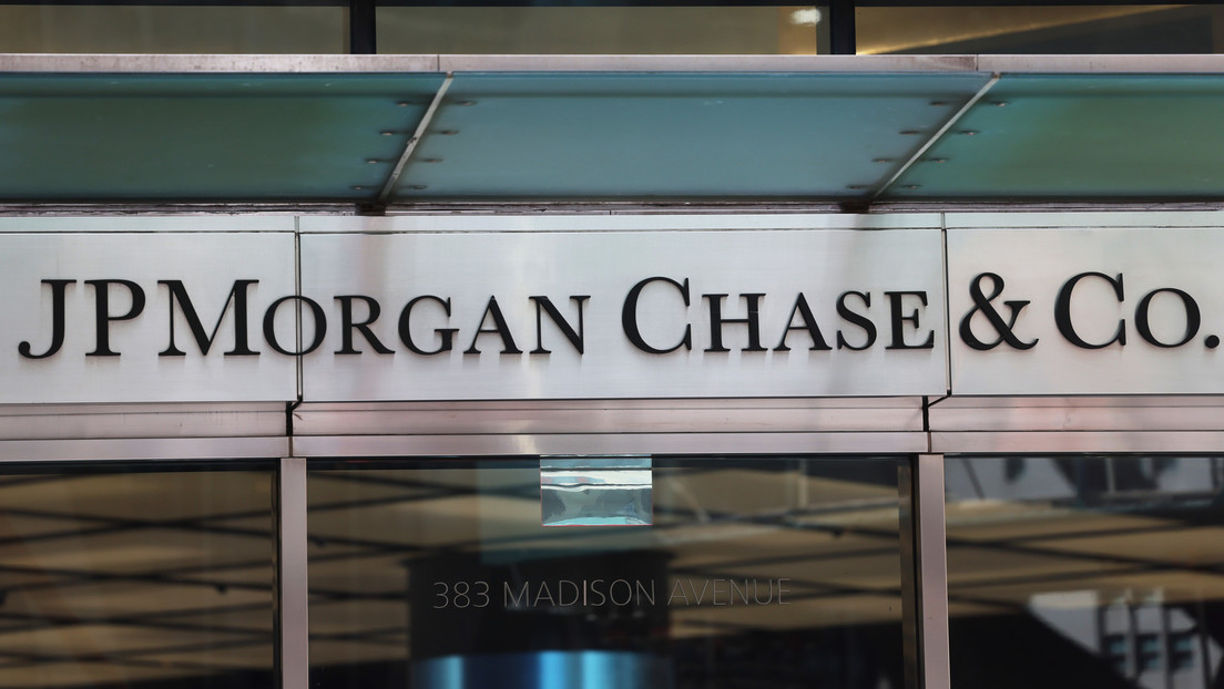 JPMorgan alerta sobre aparición de señales de desdolarización en la economía mundial