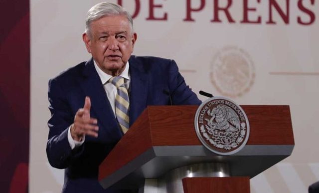 Sólo ocho funcionarios del gabinete de AMLO renunciarán para buscar candidatura