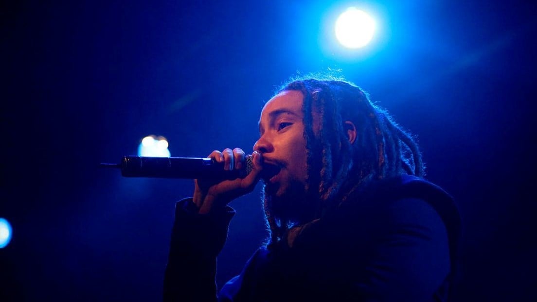 Develan la causa de la muerte del cantante Jo Mersa: nieto de Bob Marley