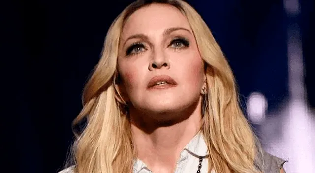 «Madonna se viene recuperando»: Su mánager, Guy Oseary
