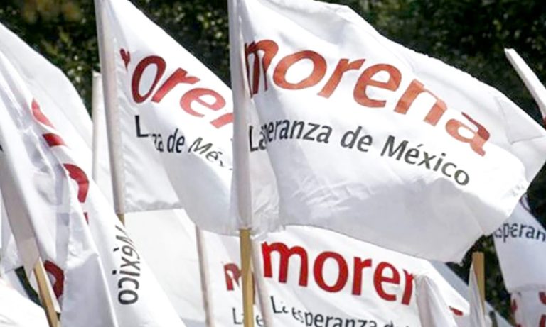 En septiembre, Morena revelaría nombre de su candidato presidencial