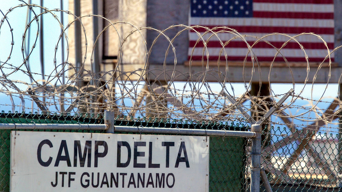 Relatora especial de la ONU reitera que cierre de la prisión de Guantánamo «sigue siendo una prioridad»