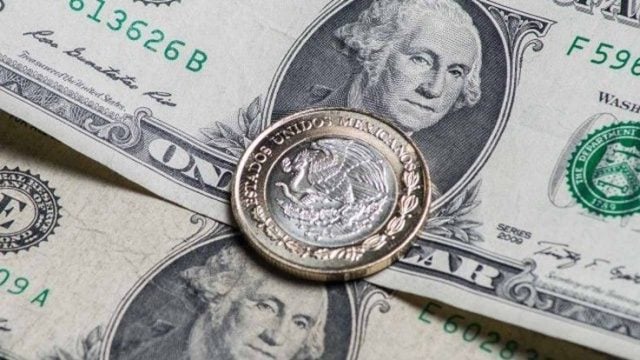 El peso mexicano brilla: alcanza su mejor nivel del año y refuerza la estabilidad económica