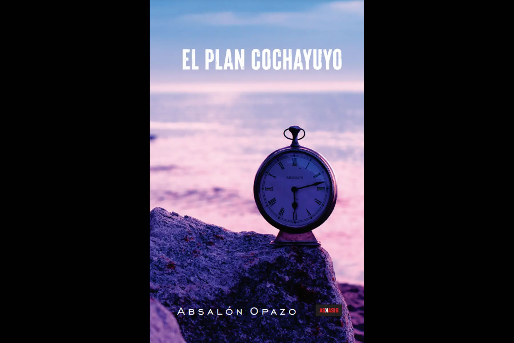 «El Plan Cochayuyo»: Libro reivindica desde la poesía a los marinos antigolpistas del ’73