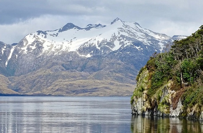 ¡Actúa Ahora! La campaña de firmas para que las aguas de la Reserva Kawésqar se conviertan en Parque Nacional