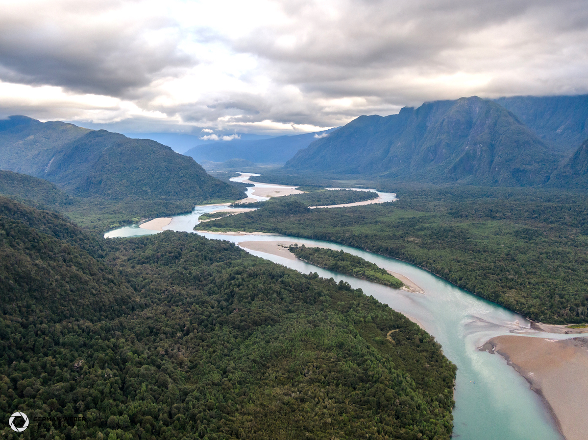 Avanza la implementación de los Consejos de Cuencas: Por una gobernanza hídrica para Chile
