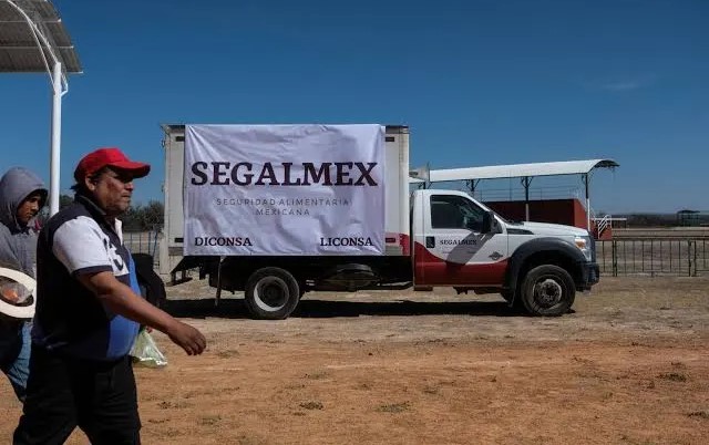 Segalmex suma nueva investigación por presunto desfalco