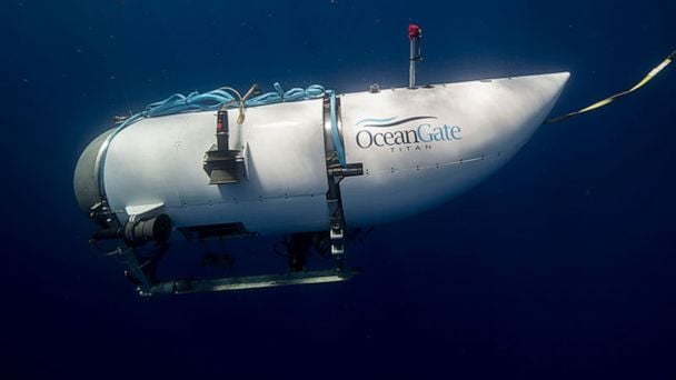 Caso submarino: revelan que expertos habían manifestado preocupación por seguridad de los viajes