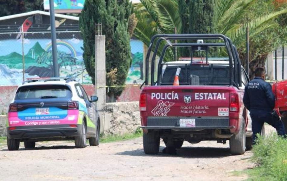 Bandas criminales de Tlaxcala, involucradas con desmembrados de Aparicio: Rivera
