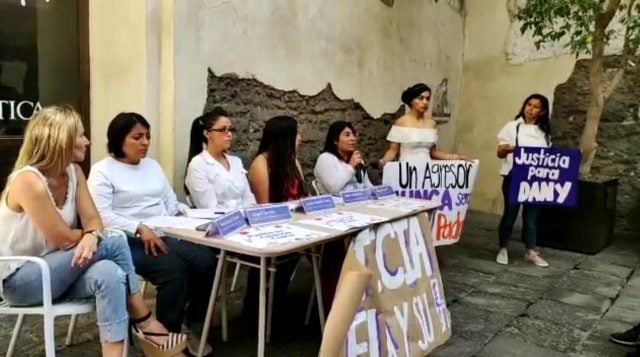 Llaman a Poder Judicial a juzgar con perspectiva de género