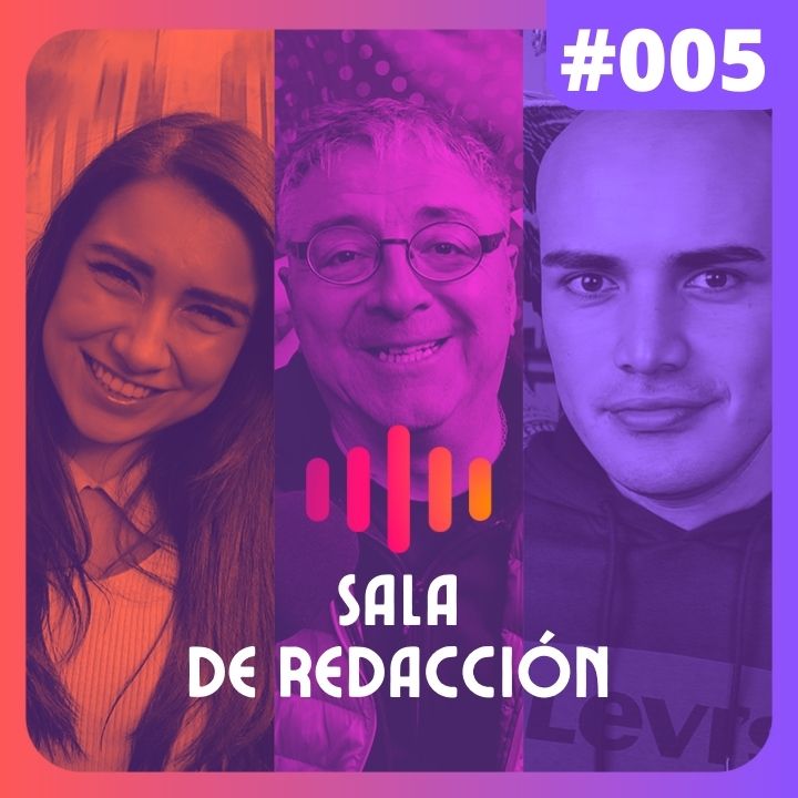 Hoy en el podcast de El Ciudadano: Parte el Consejo Constitucional y detienen al padre de Javier Macaya por abuso sexual infantil (escucha el episodio aquí)