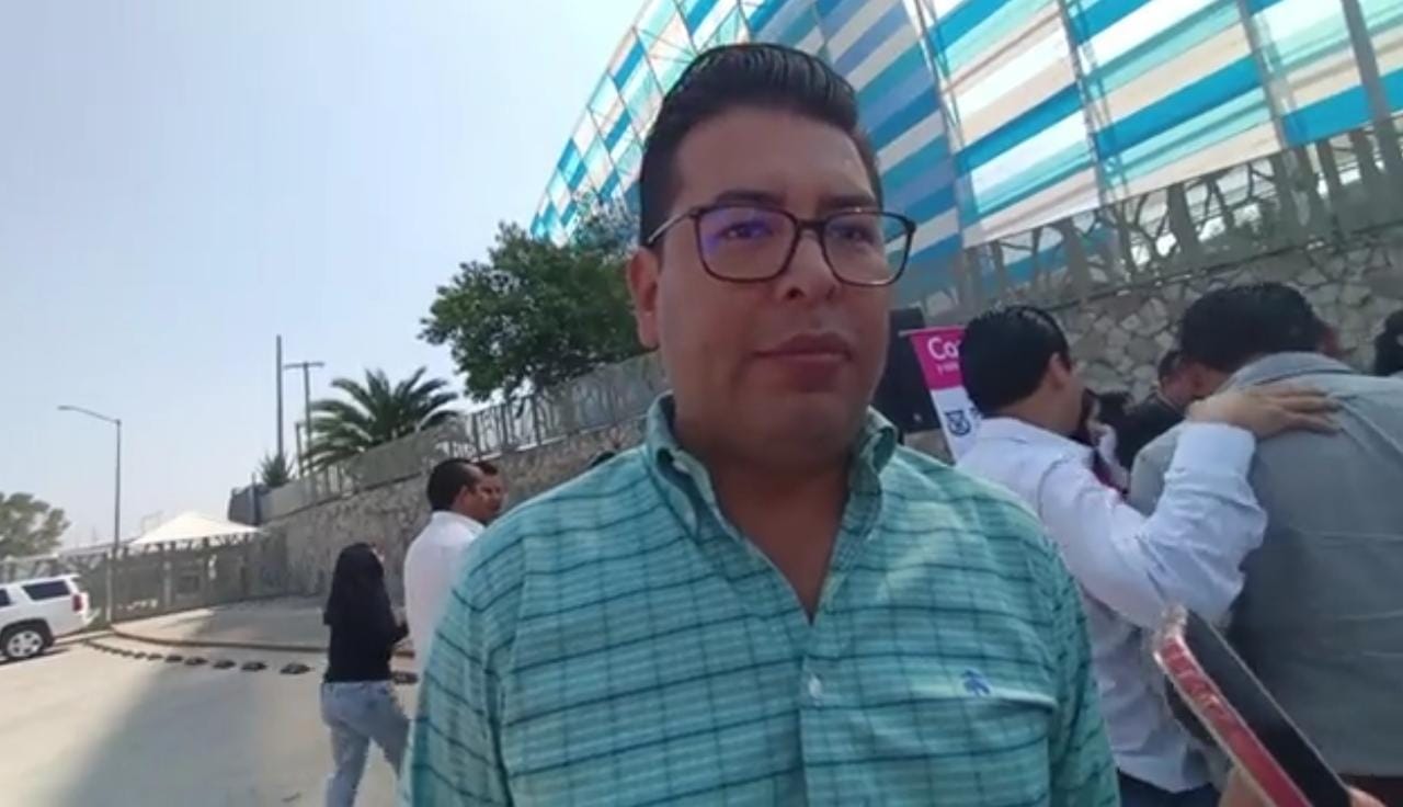 PRI estatal pide equilibrio en alianza Va por Puebla