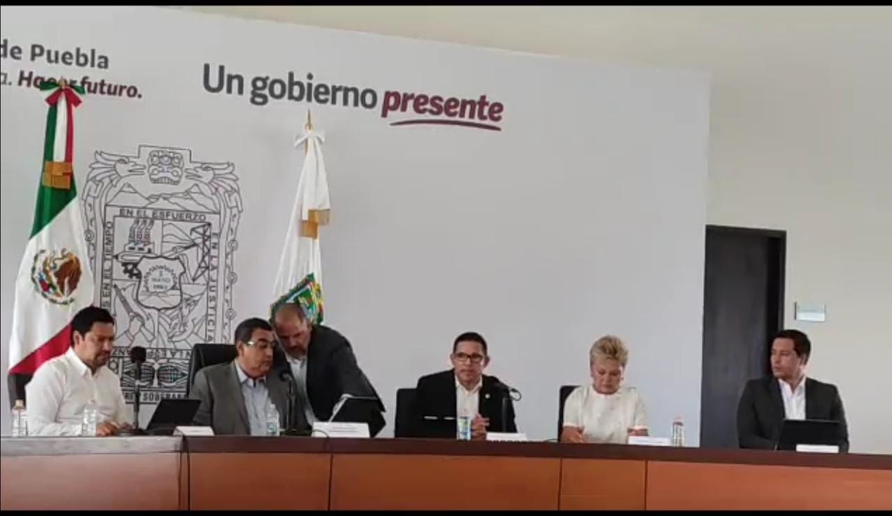 SSP investigará relación de ejecuciones en Puebla  con «El Grillo»
