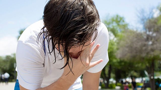 Estado de Puebla no ha registrado casos de golpe de calor