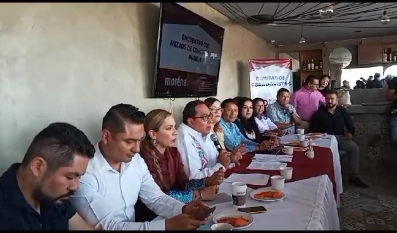 Diputados de Morena culpan a PRI y PAN de frenar iniciativas proaborto