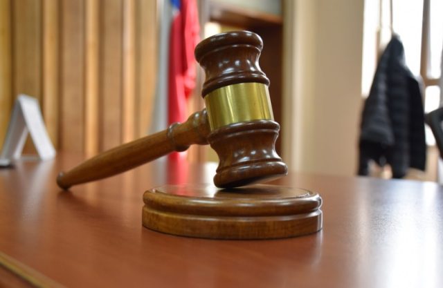 Extorsionador de la BUAP es sentenciado a 1 año de prisión