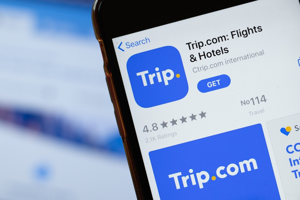Agencia de viajes Trip.com pagará USD 7.000 por cada hijo a sus empleados