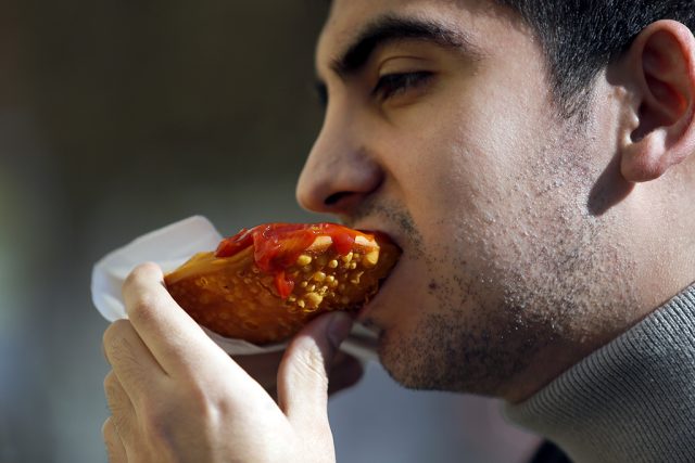 Expertas en nutrición entregan algunas claves para mantener una alimentación saludable en invierno