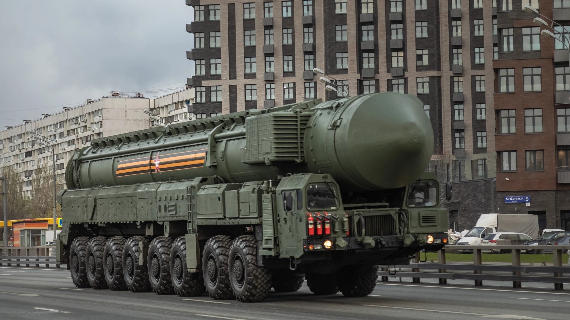Rusia transfiere armas nucleares a Bielorrusia, confirma Putin