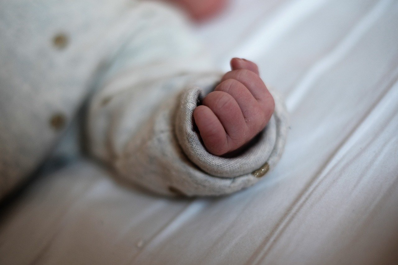 Nace en Argentina primer bebé engendrado mediante técnica de hiperactivación del semen