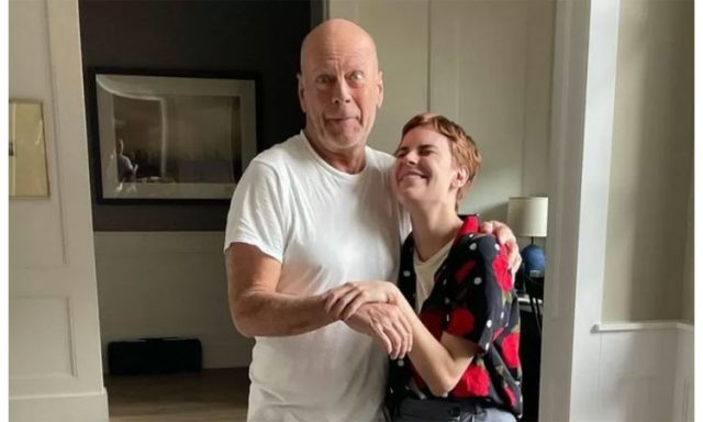 Bruce Willis