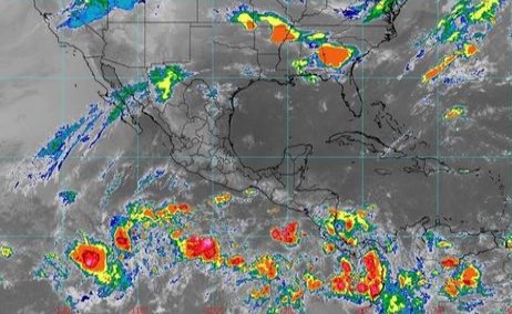 Seis personas han muerto en México desde marzo por altas temperaturas