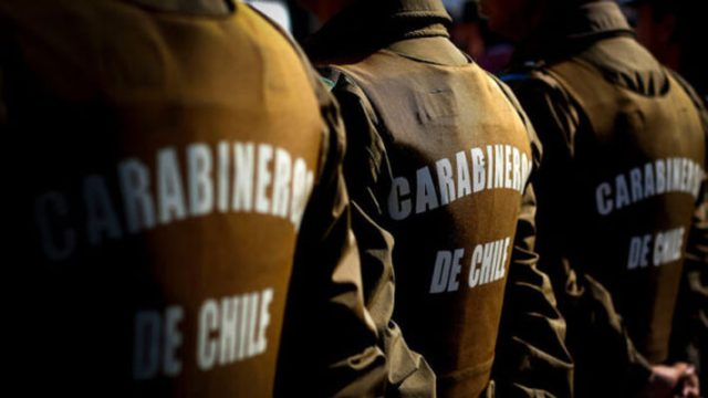 Carabinero que disparó en la cabeza a joven durante estallido social pagará condena en libertad