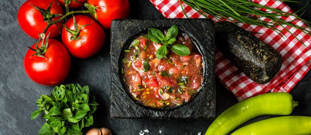 Reconocen al Chancho en Piedra como la mejor salsa del mundo y al Pebre en sexto lugar