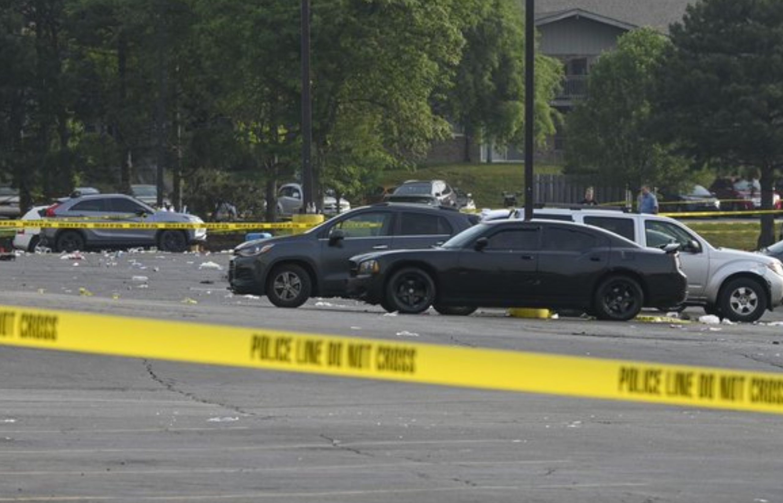 Un muerto durante balacera en Chicago; reportan 22 heridos