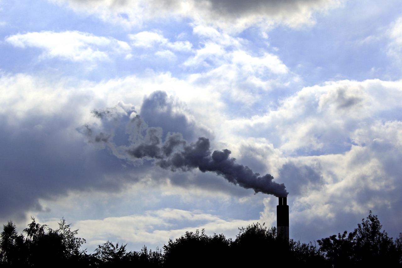 El Maule: Proyecto permitirá medir, analizar y reportar las emisiones contaminantes de las empresas