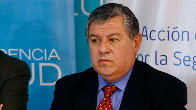 ¿Quién es el nuevo subsecretario de Previsión Social, Claudio Reyes Barrientos?