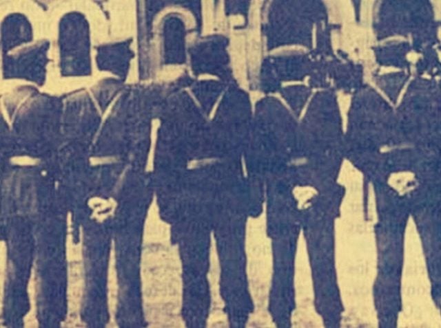 Condenan a oficial de Carabineros (r) por secuestro de obrero en Antofagasta en 1974