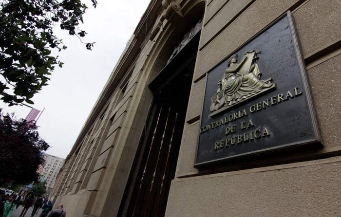 Piden ante Contraloría investigación sobre caso Democracia Viva