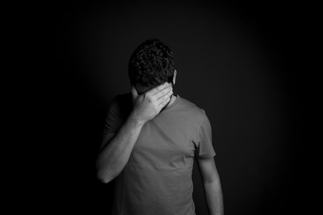 depresión-estudio