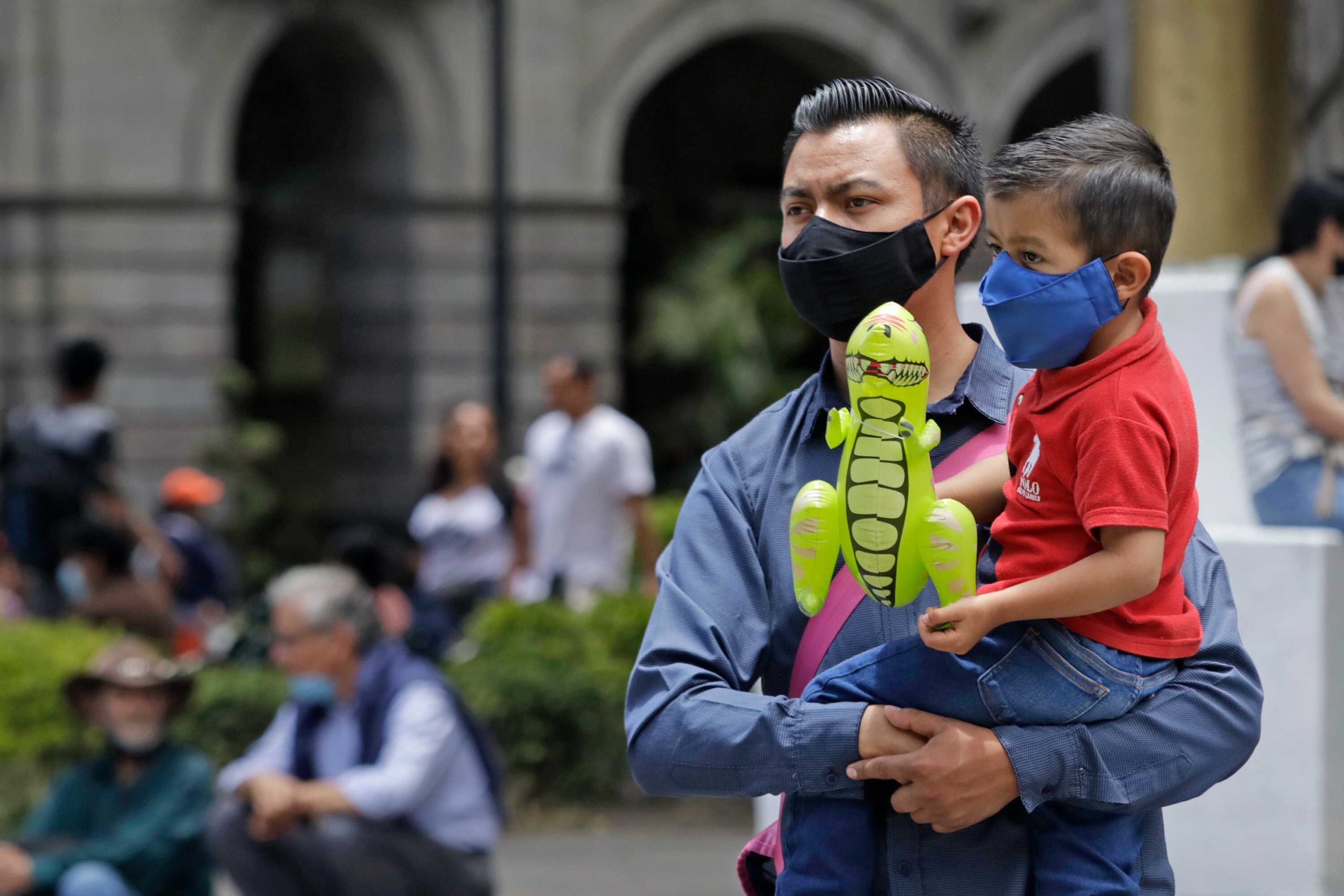 Ventas repuntarían 10% en Puebla capital por Día del Padre