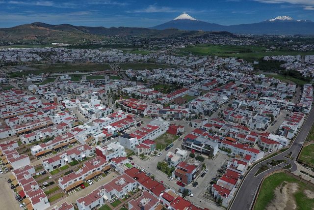 Operan en la irregularidad 8 de cada 10 inmobiliarias en Puebla