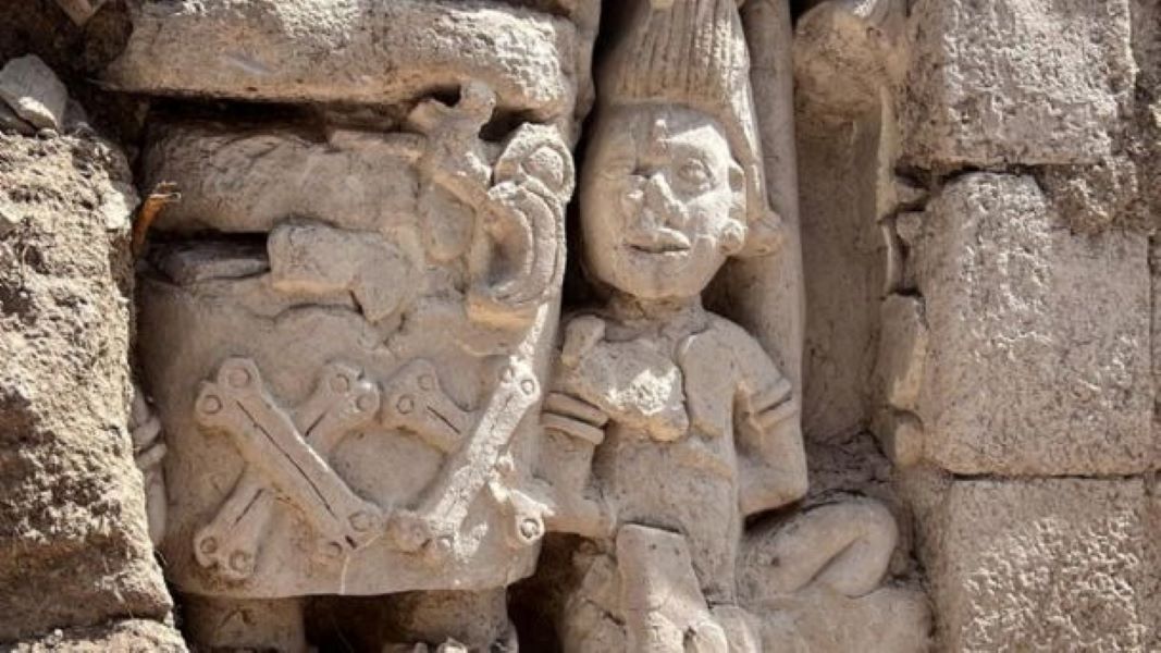 Salvamento arqueológico ampliará visión de civilización Maya: INAH