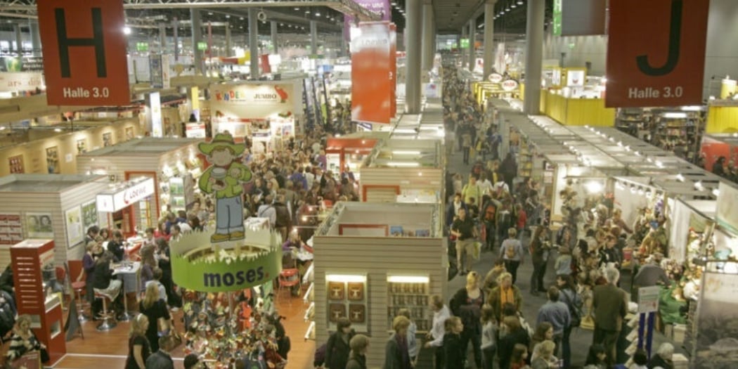 Chile sí asistirá a la Feria del Libro de Frankfurt pero no como invitado de honor