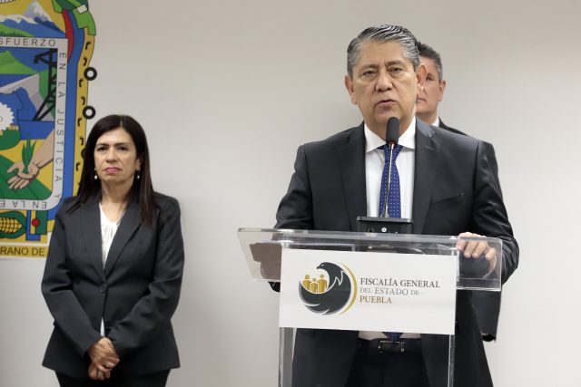 Danna Michelle fue asesinada por su novio, confirma Fiscalía