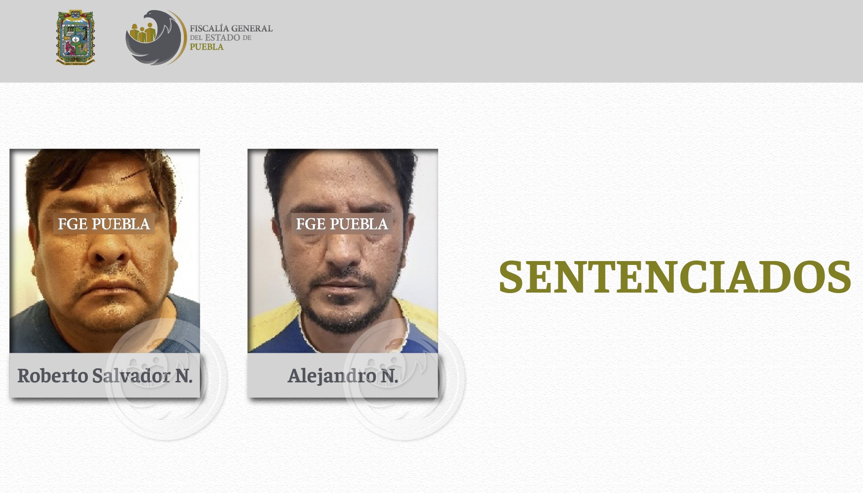 Sentencian a 2 «montachoques» en San Francisco Totimehuacán