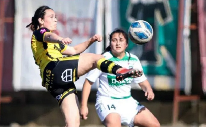 Fútbol femenino: duras acusaciones a ANFP por desorganización en campeonato y desigualdad de género