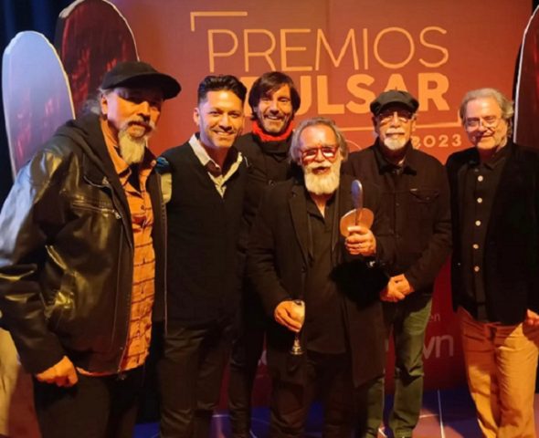 Grupo Congreso, uno de los grandes ganadores del premio Pulsar