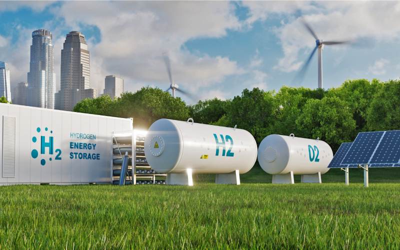 Inversión del Banco Mundial para hidrógeno verde en Chile «se está convirtiendo en USD 1.000 millones de financiación multilateral»