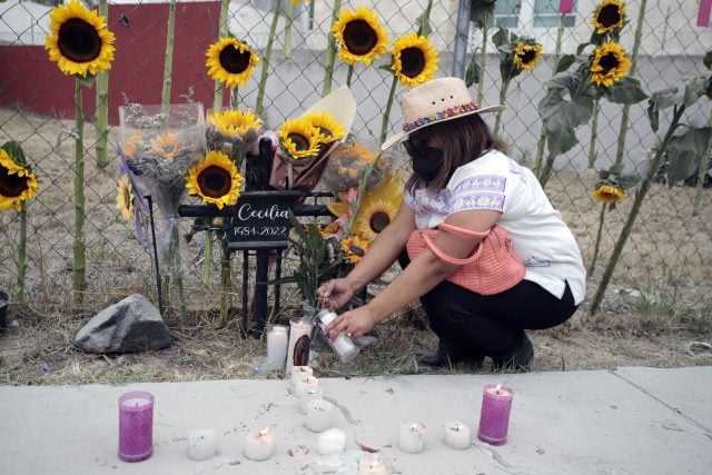 Juicio por caso Monzón, 29 de junio; familia «no tolerará excusas»